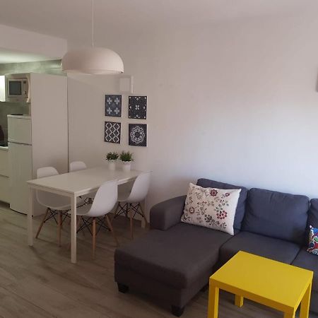 New Apartamento Jupiter เบนัลมาเดนา ภายนอก รูปภาพ