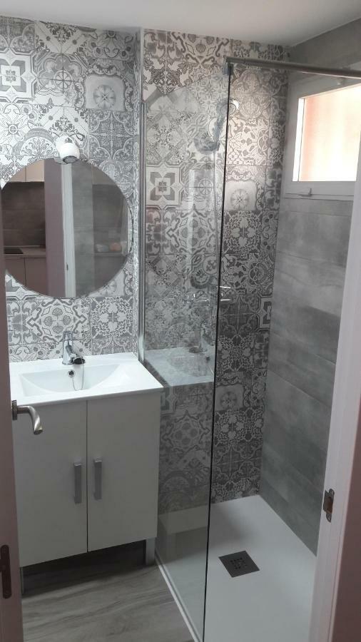 New Apartamento Jupiter เบนัลมาเดนา ภายนอก รูปภาพ