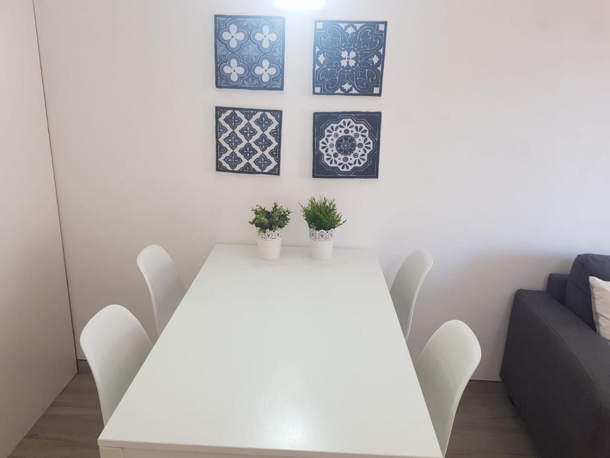New Apartamento Jupiter เบนัลมาเดนา ภายนอก รูปภาพ