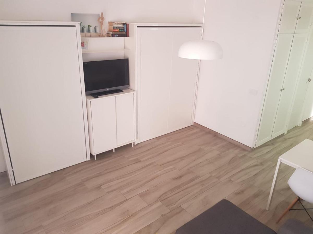New Apartamento Jupiter เบนัลมาเดนา ภายนอก รูปภาพ