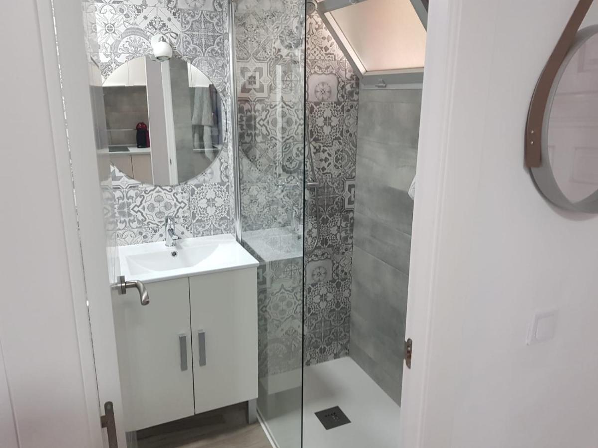 New Apartamento Jupiter เบนัลมาเดนา ภายนอก รูปภาพ